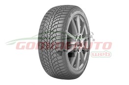 COP. 235/45VR17 KUMHO WP71 XL 97V M+S